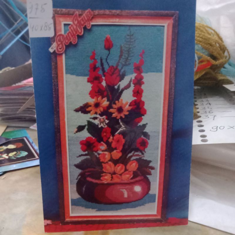 paket kristik new panji jaya