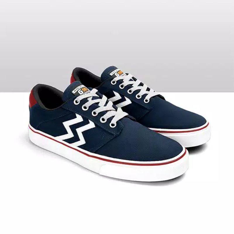 Geoff max x Mike Milford