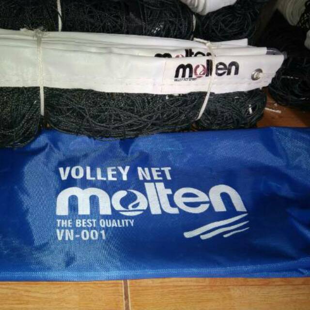 Net Bola Voli Voly MOLTEN