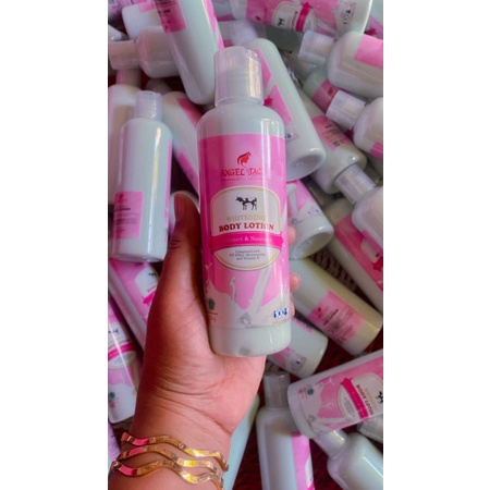 ANGEL TACIK LOTION HB ANGEL TACIK