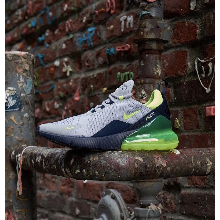 nike air max 270 seattle away