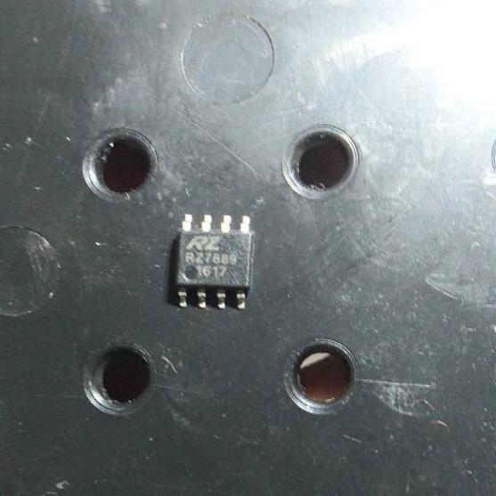 ❤[NEW VARIANT]❤  IC RZ7888 RZ7889 RZ7899 RZ2018 7888 7889 7899 Mobilan RC Aki JJRC WPL produck terba