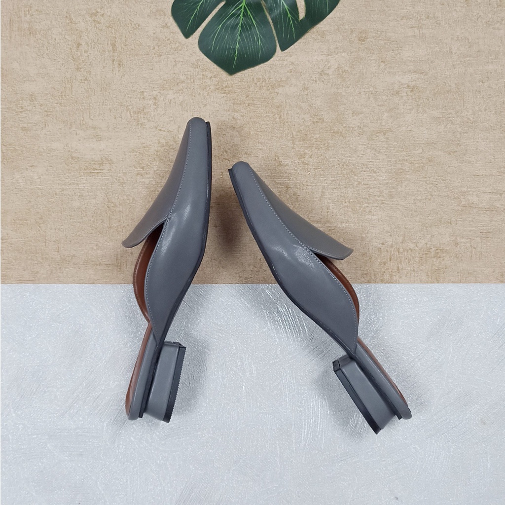 VITASHA -  slip on mules BRIONNA