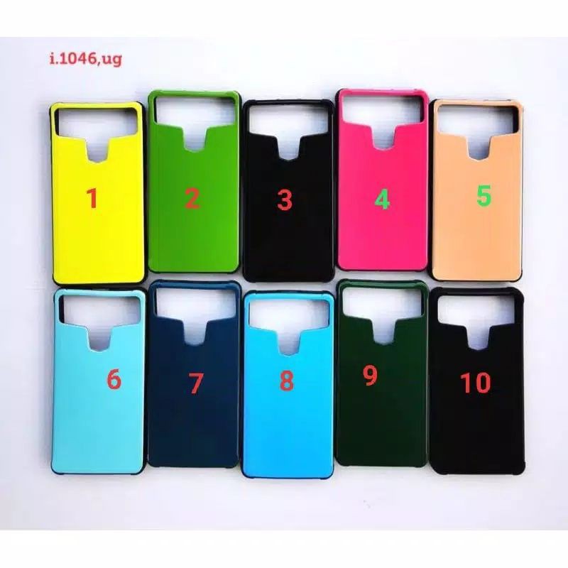 Sharp Aquos 507SH 506SH SHV34 Soft Case Kompatibel