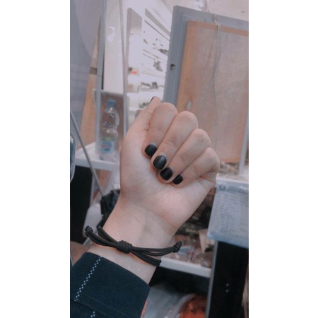 INAI KUKU MUSLIMAH HITAM KEMASAN BUBUK SAH DIBAWA SHOLAT