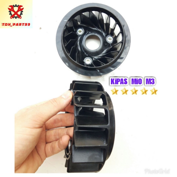 KIPAS MIO M3/KIPAS MAGNET MIO M3/MIO125(2PH)ORIGINAL