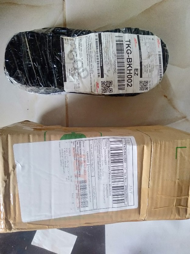 Knee 1.1/4 Inchi Trilliun - Elbow Keni Bengkok Sambungan Paralon Pipa Pvc