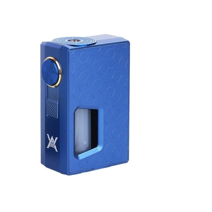 Geek Vape Athena Squonk Box Mod - BLUE [Authentic]