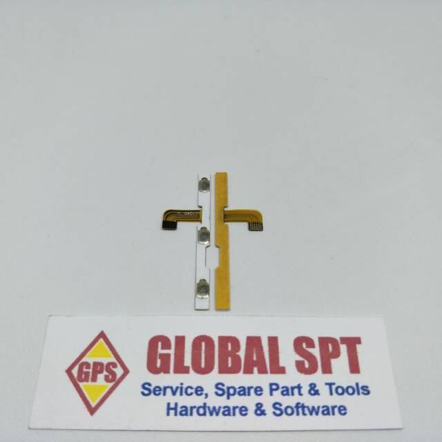 FLEXIBLE ADVAN S5E 4GS  ON OFF + VOLUME / VERSI SOLDER