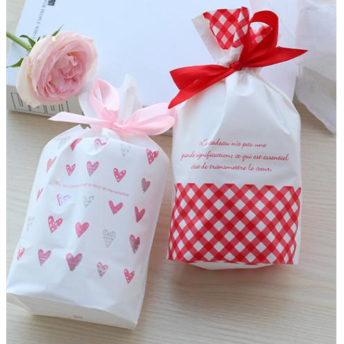 

Plastik Bungkus Kue 15x17 Kado Packing Lucu Grosir