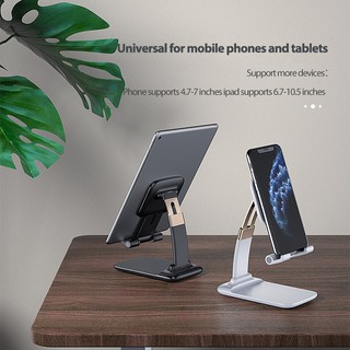 Jual MQ Stand Holder/ Dudukan Ponsel / Tablet /Iphone / Ipad Pro Model