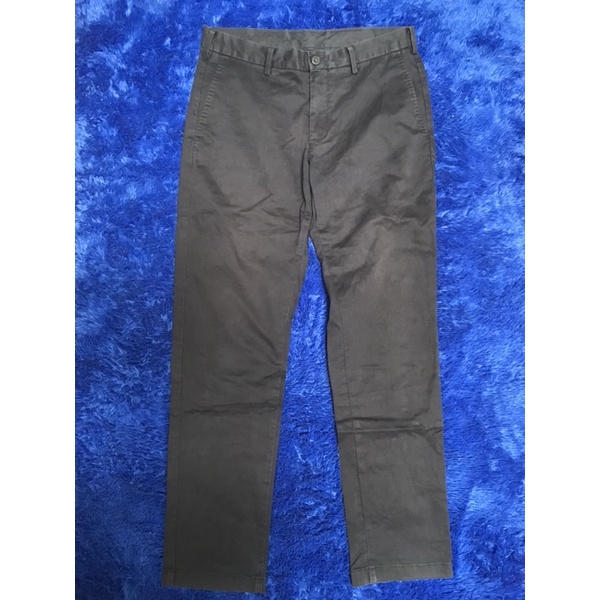 Uniqlo Chinos