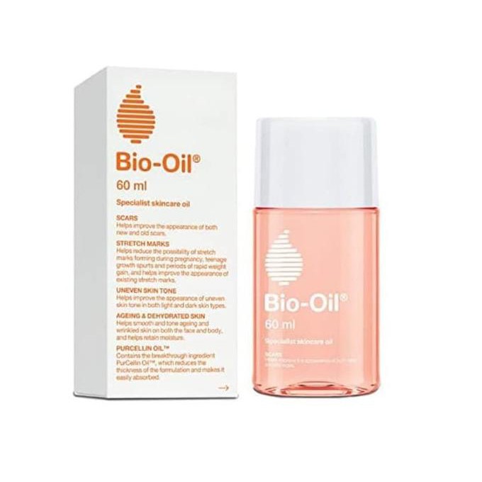 Sale Bio Oil 60Ml - Bio Oil 60 Ml - Penghilang Bekas Luka 60 Ml