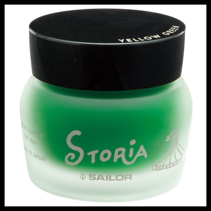 

TERBARU 13-1502-267 STORIA CLOWN SAILOR PEN FOUNTAIN PEN PIGMENT BOTTLE INK PAKET ALAT TULIS MURAH