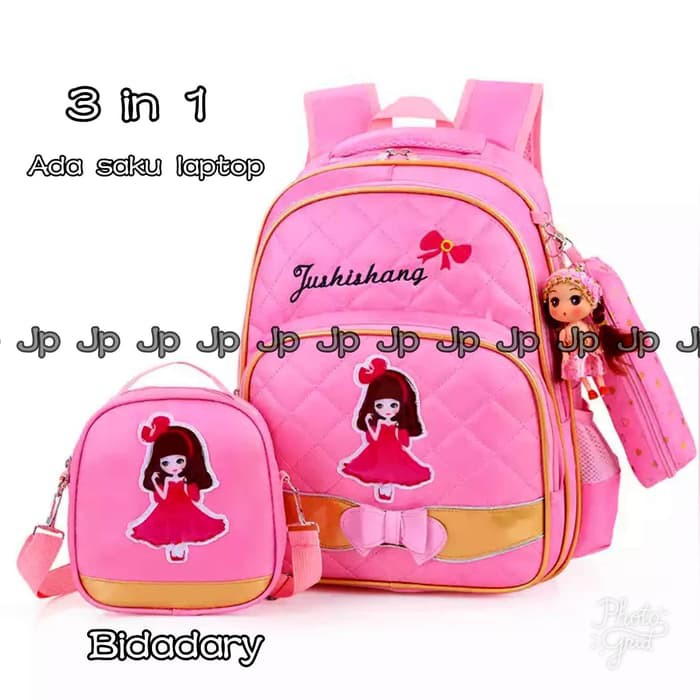 Tas Ransel Anak Tas wanita Tas backpack tas sekolah tas bagus murah