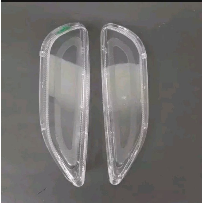 mika sein belakang Scoopy fi 2013-2017