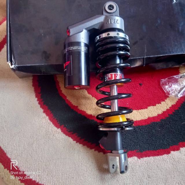 Shockbreaker copy WP ( JFK )