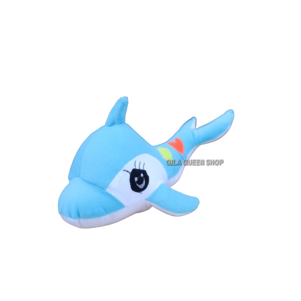 BONEKA IKAN LUMBA S VELBOA TERMURAH BISA COD DOLPHIN