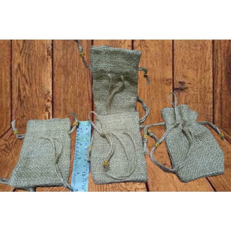 Pouch Goni Uk 8x12 cm