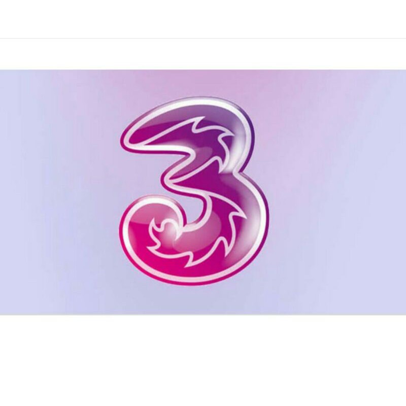 TRI DATA PAKET HAPPY