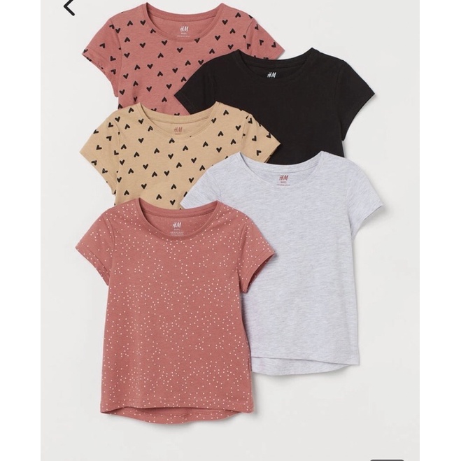 H&M T-Shirt Original