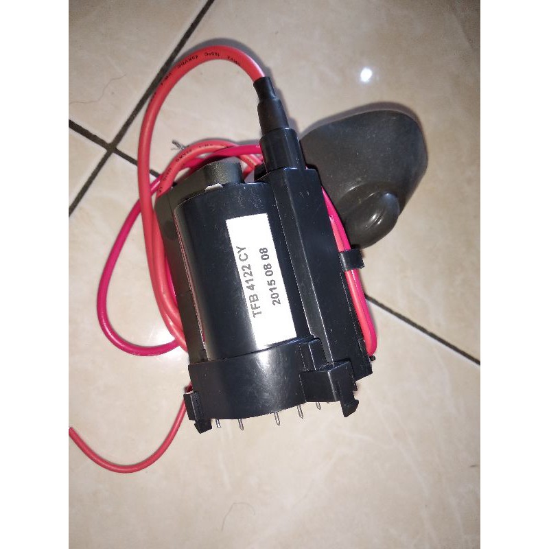 Flyback TFB 4122 JG