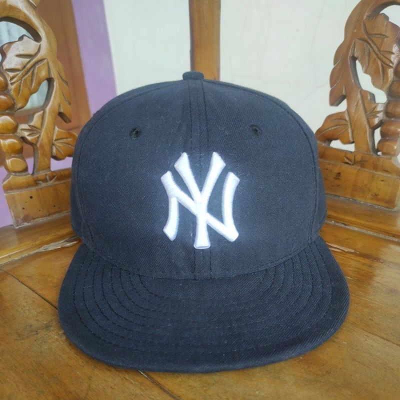 Topi New Era NY Second