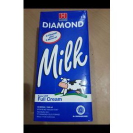 

UHT diamond 1 karton