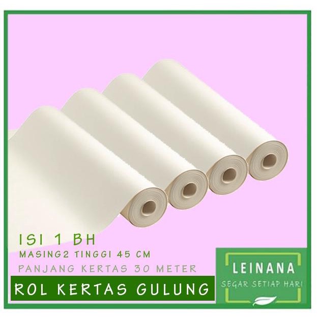

KERTAS ROLL kertas gambar anak / kertas lukis rol untuk anak GULUNG