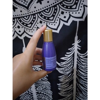 [COD] Serum Rambut Lae Sa Luay Hair Keratin Melembabkan Menguatkan dan Anti Rontok I 50ml BPOM Original