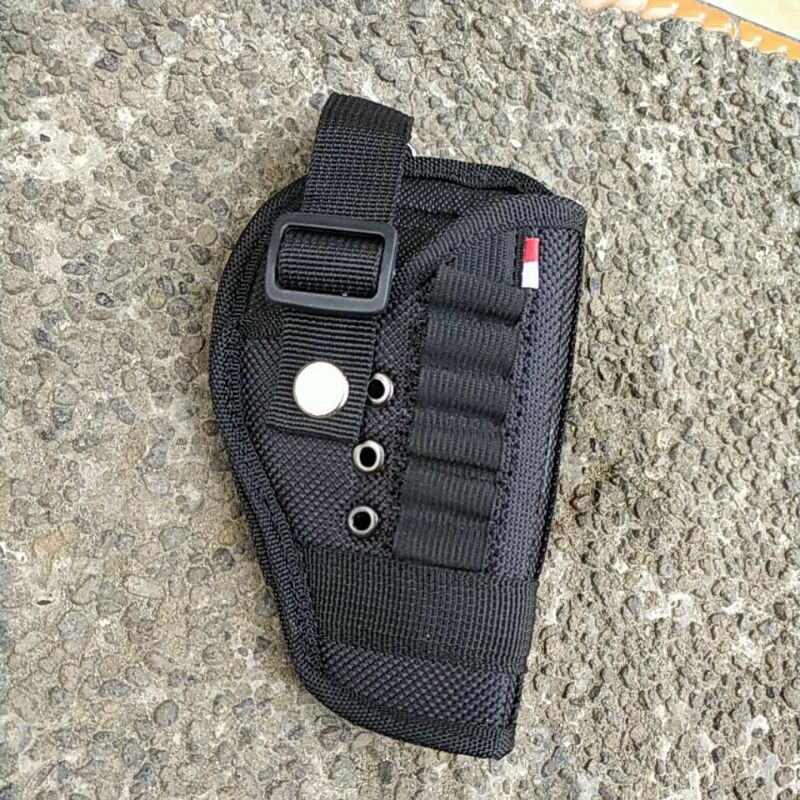 Holster# sarung pistol 07