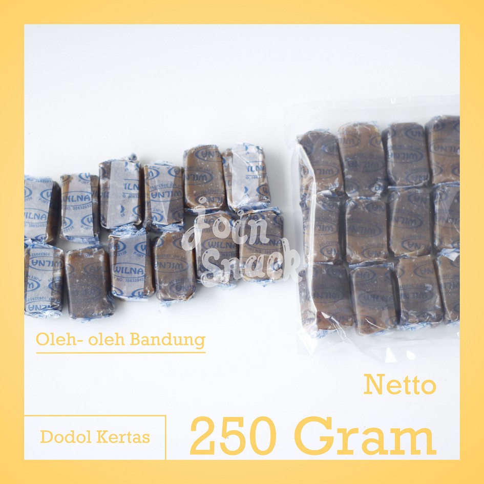 

Dodol Kertas Makanan ringan cemilan snack murah oleh oleh cemilan kiloan cemilan sehat snack sehat