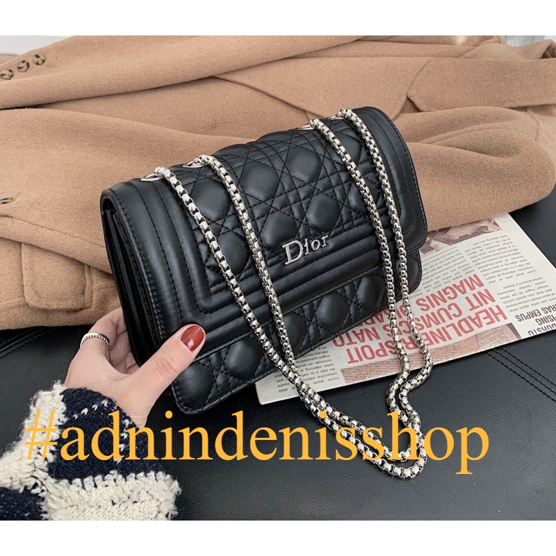 TI 3090 - TAS SELEMPANG WANITA IMPORT MURAH TAS PESTA BATAM FASHION KOREA - G