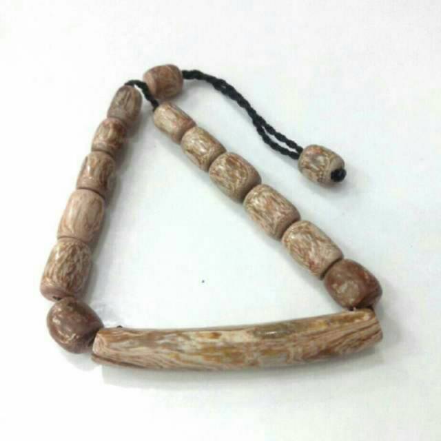 Gelang unik akar bahar gelang khas kalimantan Shopee Gelang unik akar bahar gelang khas kalimantan Shopee
