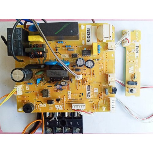 TERMURAH modul pcb ac split merk sharp 0.5pk - 1pk Berkualitas