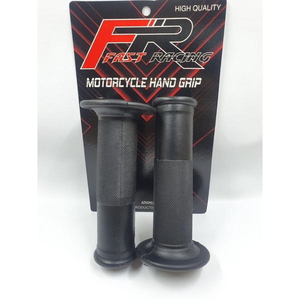 Handgrip Handfat Polos Fast Racing murah Universal