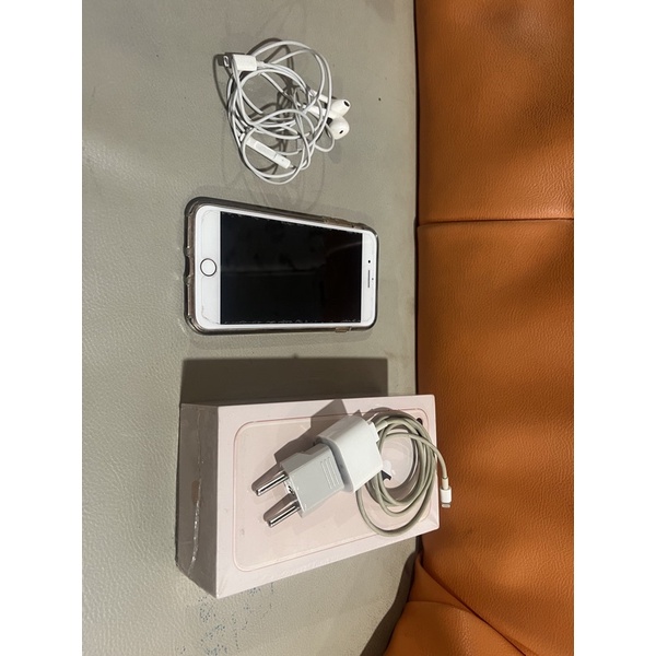 iphone 8plus 256gb second