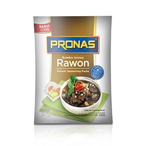 PRONAS PROMO Bumbu Rawon 57 g bundling 2 pcs