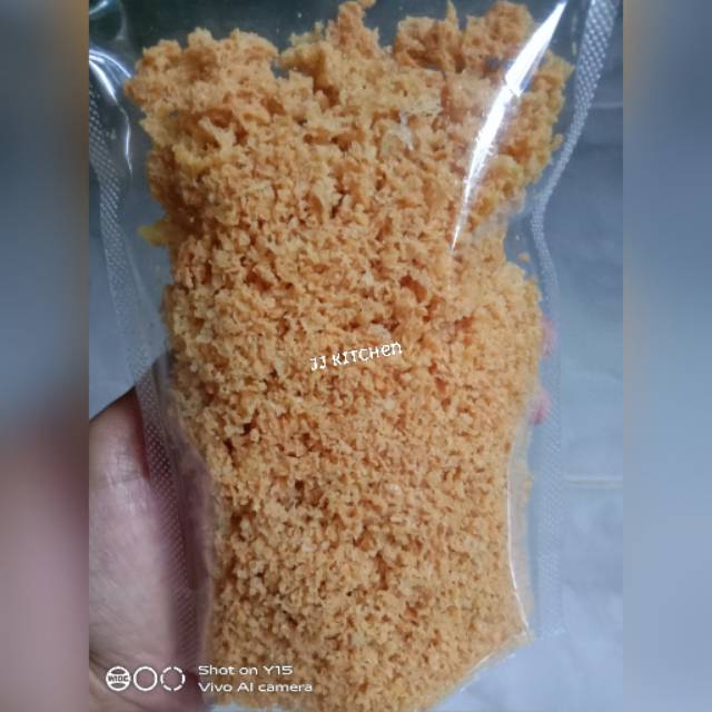 

Kremes ayam