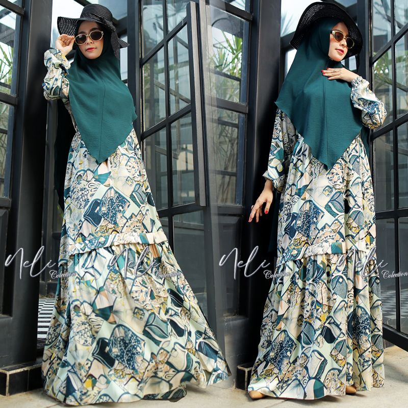 gamis