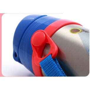 PAW PATROL waterbottle stainless 304/ botol air termos PB0107