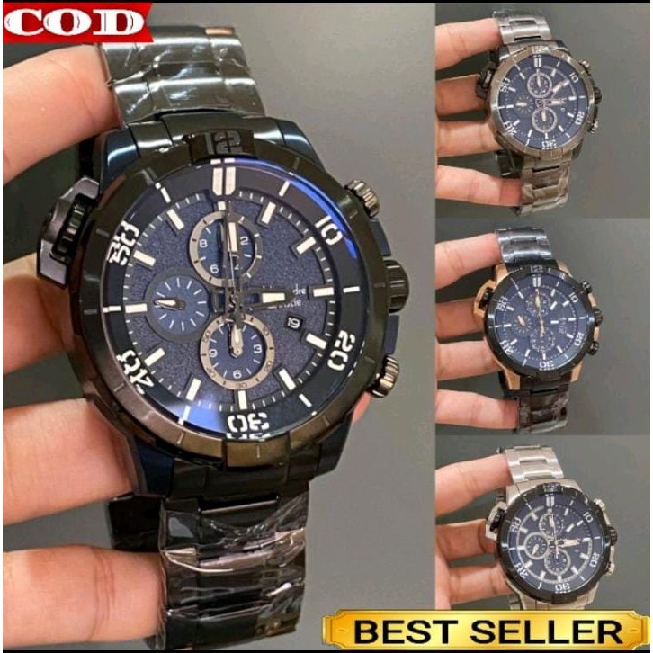 JAM TANGAN PRIA ALEXANDRE CHRISTIE AC 6554 ORIGINAL GARANSI RESMI