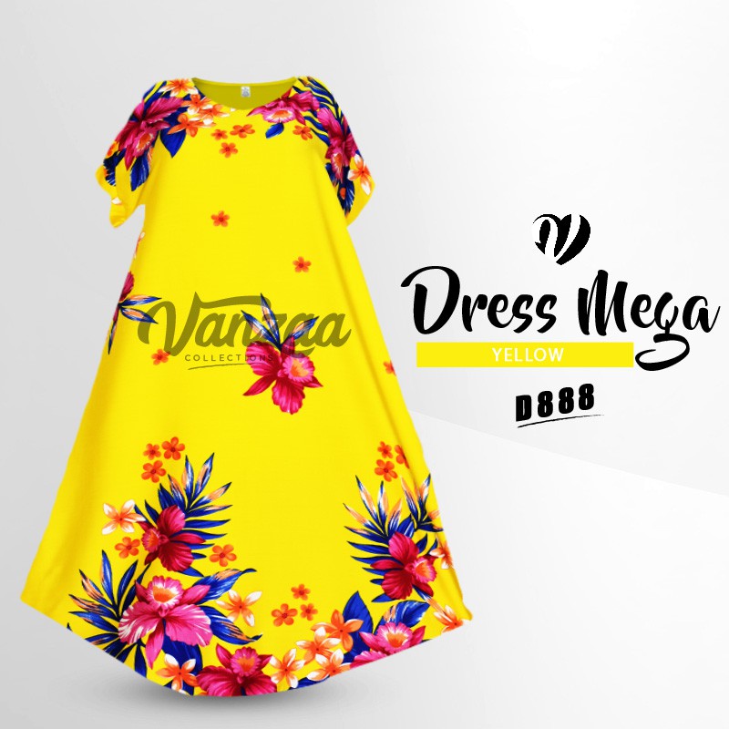 PAKET ISI 7PCS | DRESS cantik ASLI bali