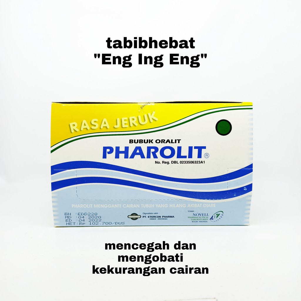 Pharolit Box