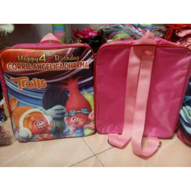 

Souvenir tas sekolah