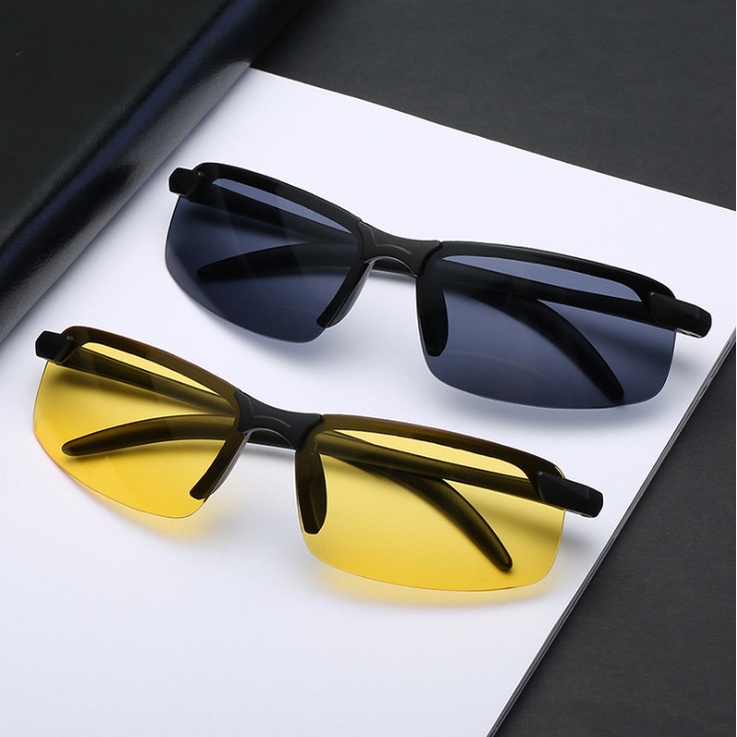 Kacamata Sunglasses Kacamata Hitam Fashion Unisex new 3043 High Quality Material Indoberkah88