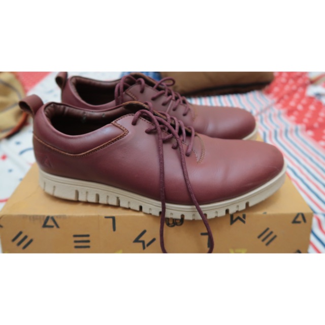 Sepatu Amble Preloved