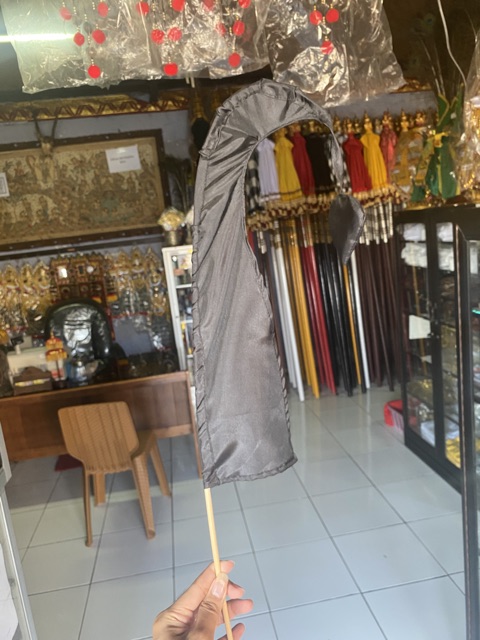 UMBUL-UMBUL DEKORASI KHAS BALI 50CM