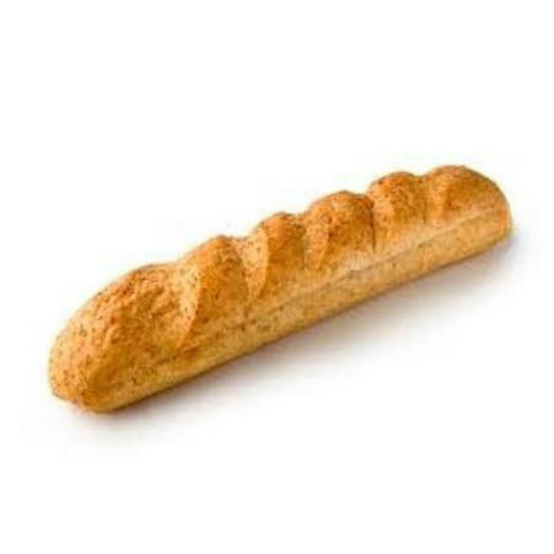 

VEGAN BAGUETTE GANDUM