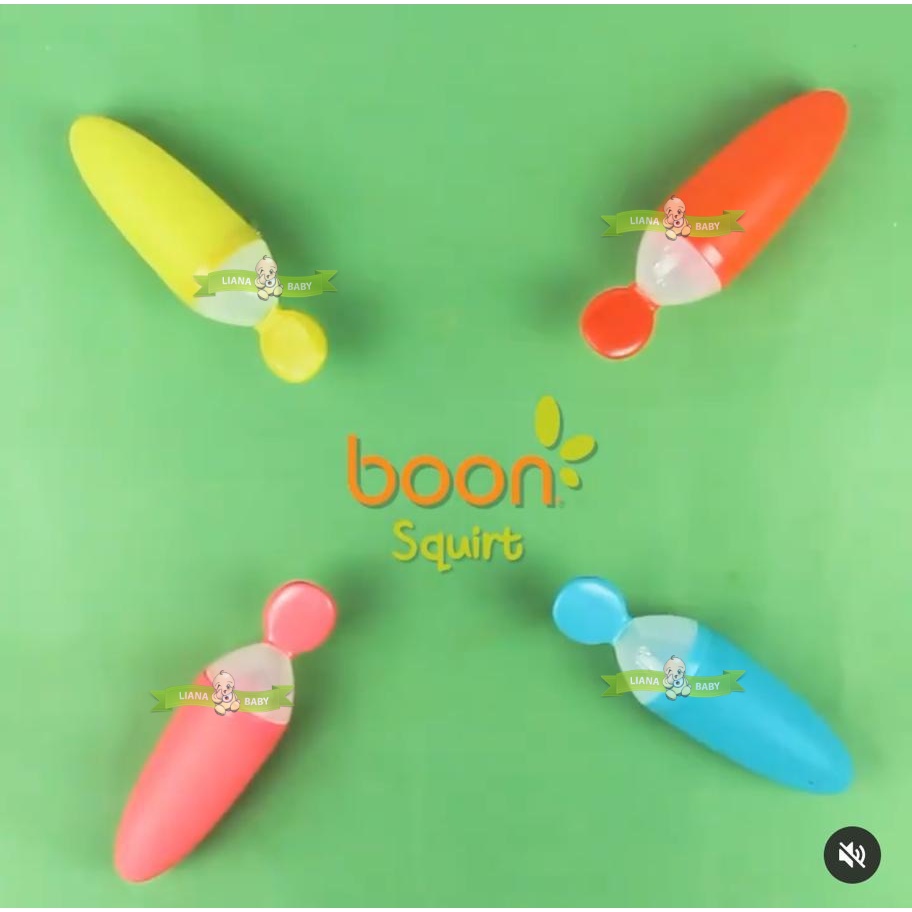 Boon Squirt